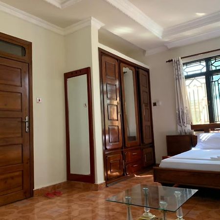 Coast View Resort Кігома Екстер'єр фото
