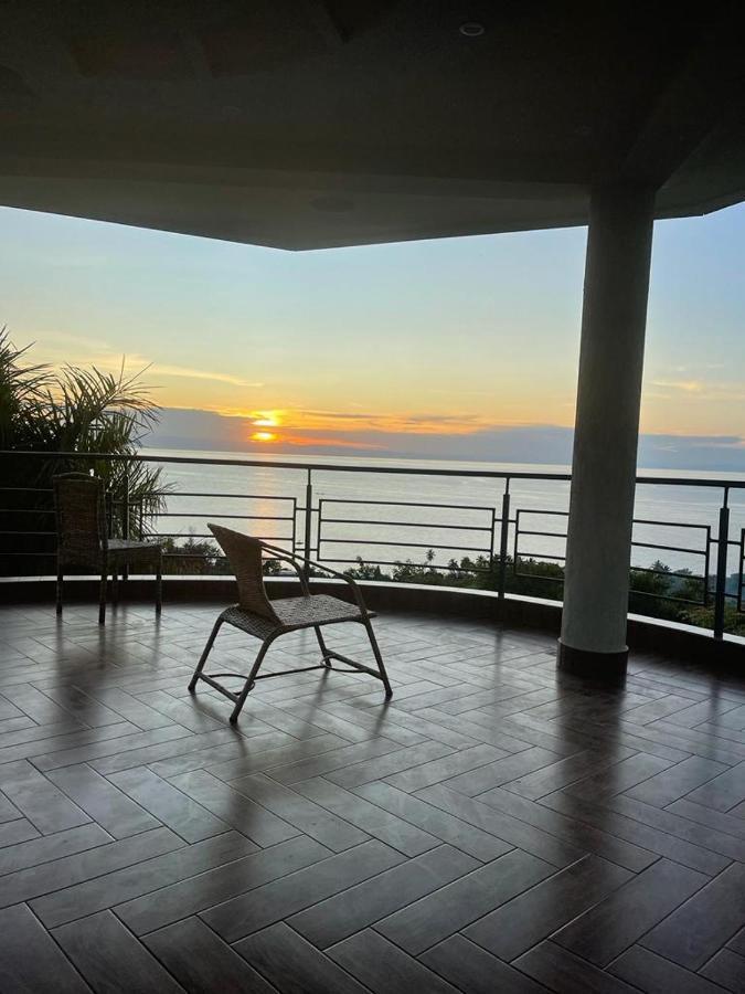 Coast View Resort Кігома Екстер'єр фото