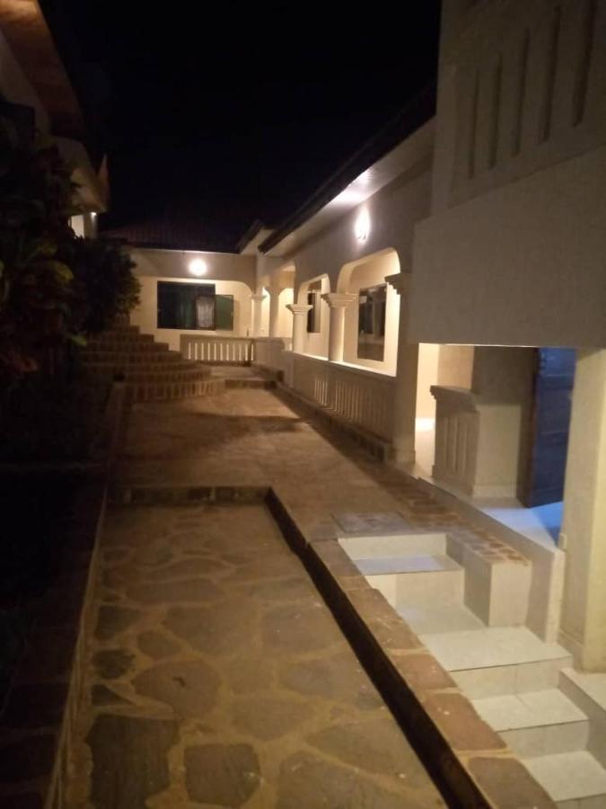 Coast View Resort Кігома Екстер'єр фото